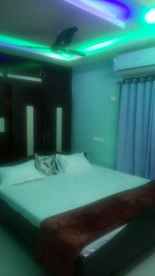 Gratifiedhomestay Visakhapatnam Exterior photo