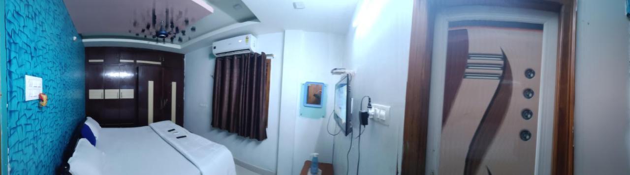Gratifiedhomestay Visakhapatnam Exterior photo