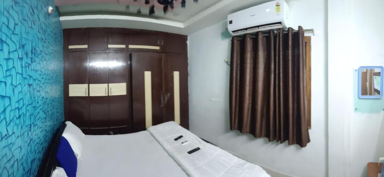 Gratifiedhomestay Visakhapatnam Exterior photo